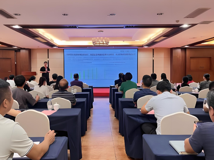 招商会邀约话术怎么写，尚舟智帮你来解决！