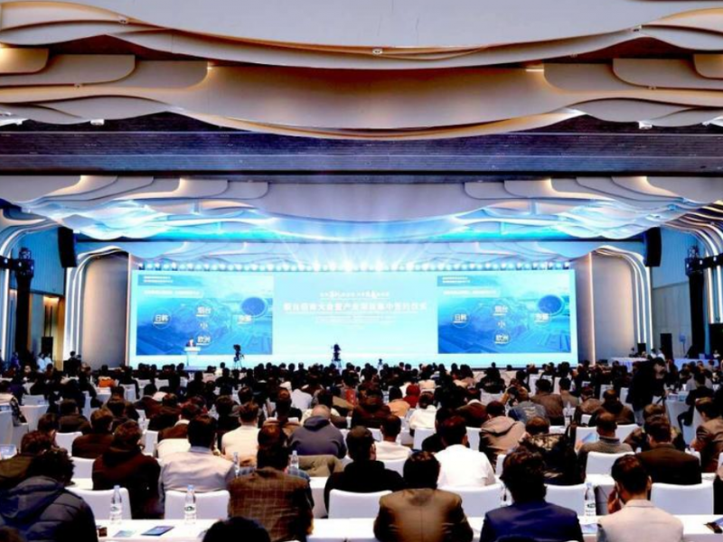 怎么邀约客户参加招商会，尚优舟给你来支招！