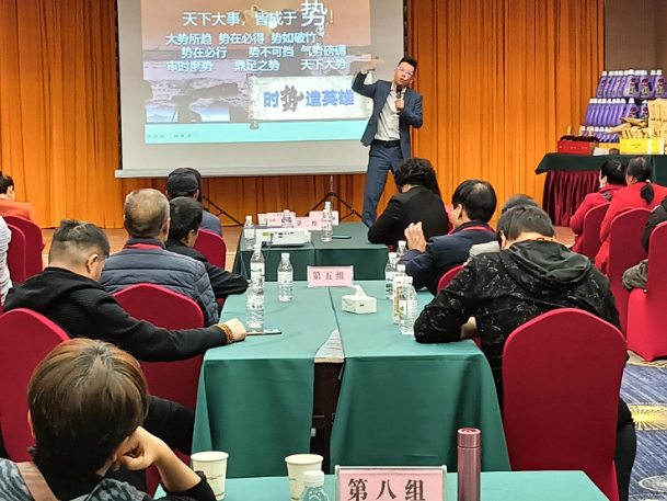 招商外包企业怎么做好招商